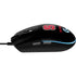North Carolina State University Logo G203 Prodigy RGB Wired Gaming Mouse Skin